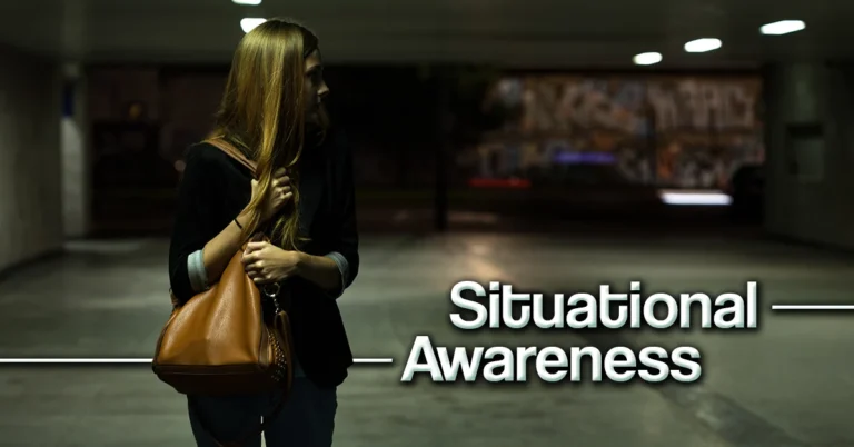 Situational Awareness คืออะไร และทำไมคุณต้องรู้จักมัน